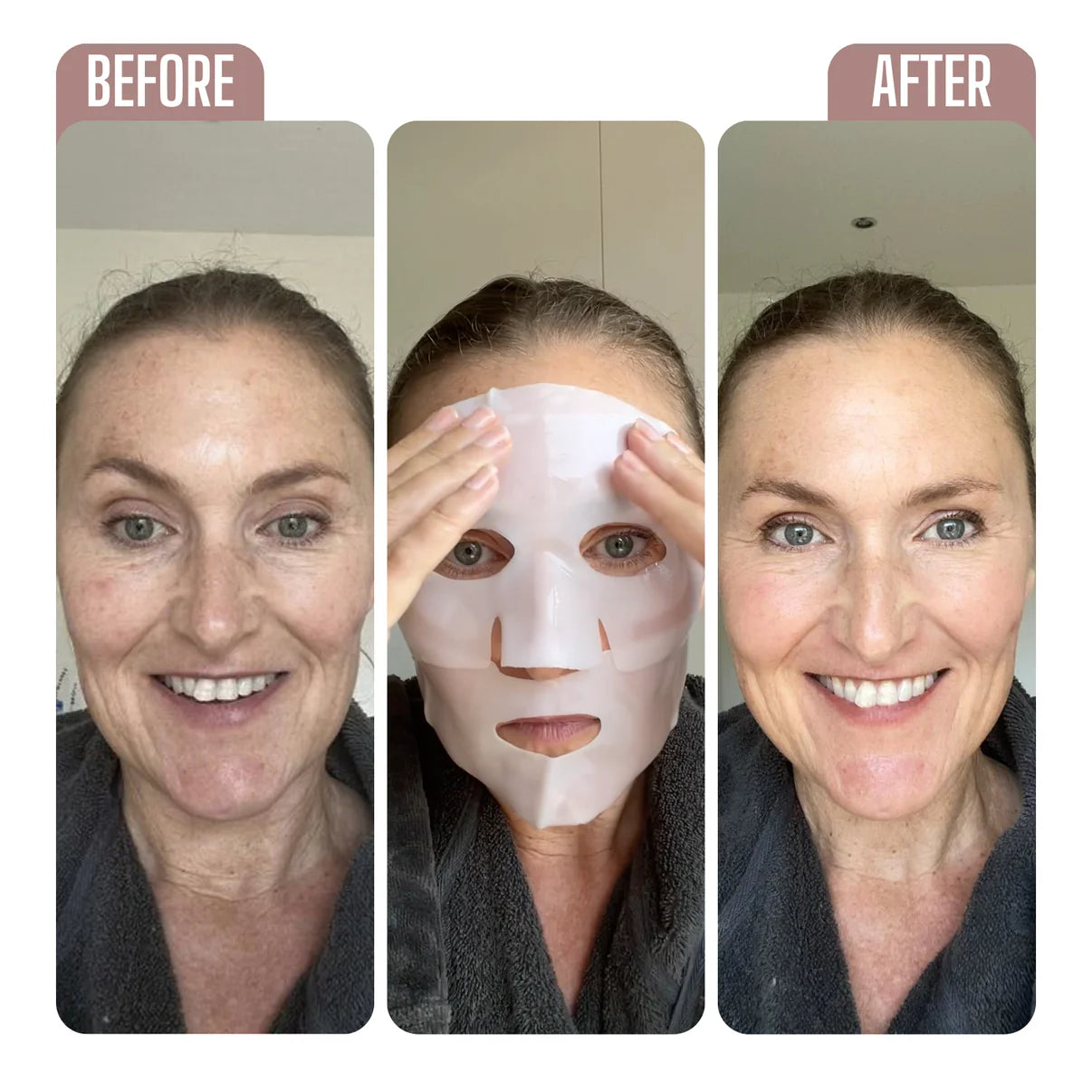 overnight bio-collagen mask