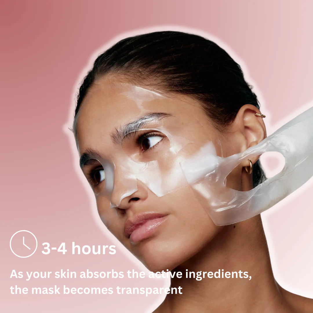 overnight bio-collagen mask