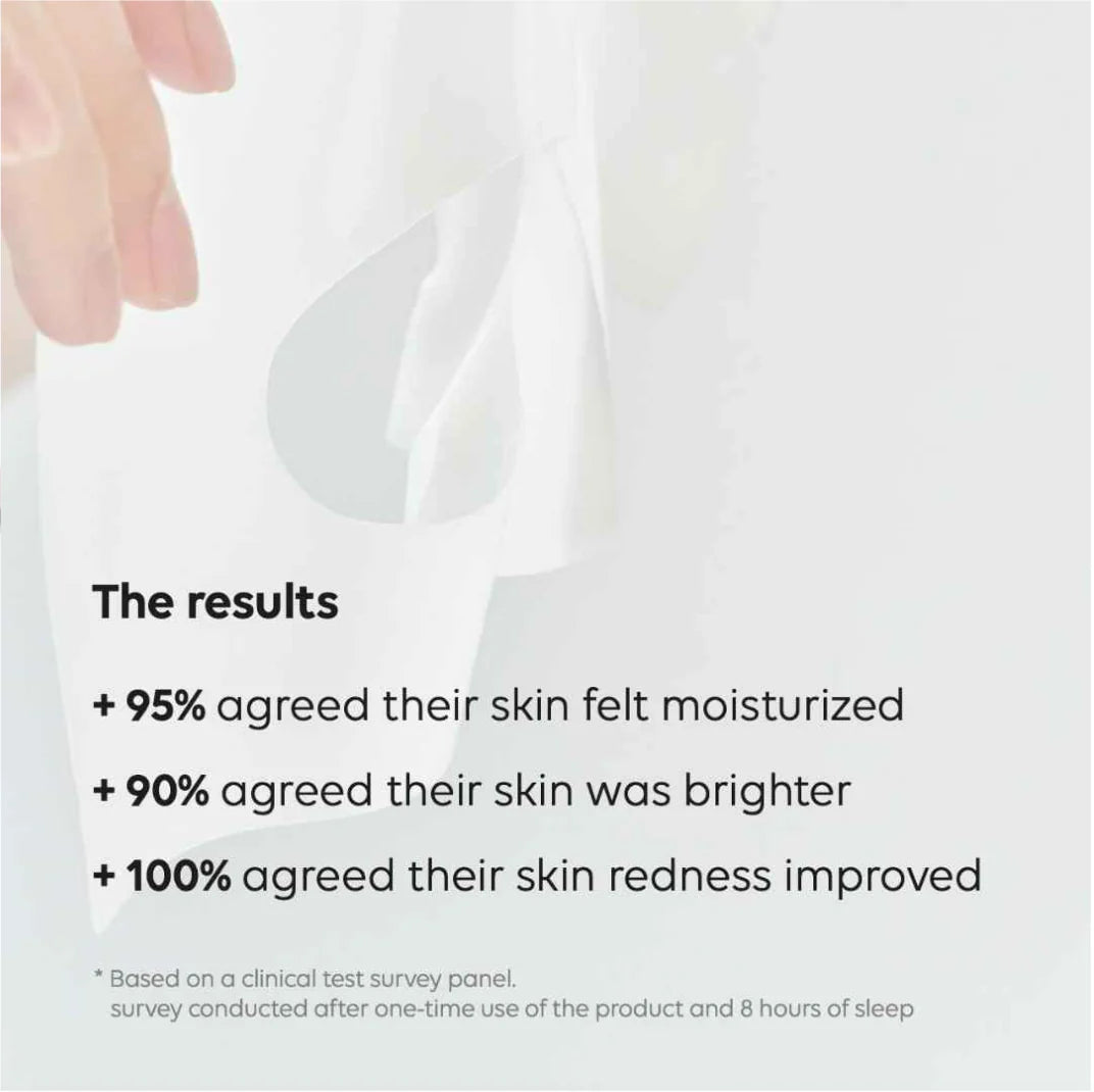 overnight bio-collagen mask